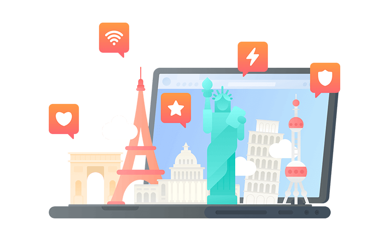 在巴西怎么看国内视频 - 海龟VPN