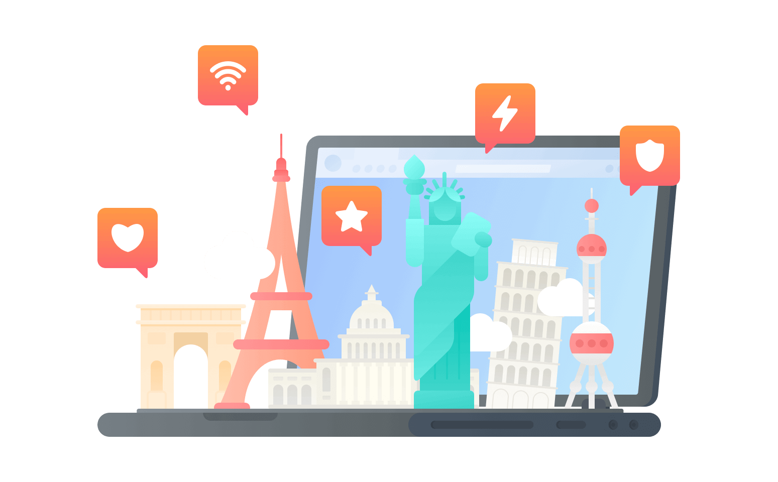 在巴西怎么看国内视频 - 海龟VPN